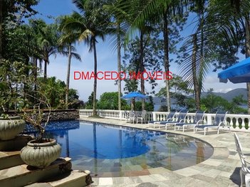 house em Avenida Domingas Dias, Domingas Dias - Ubatuba - SP