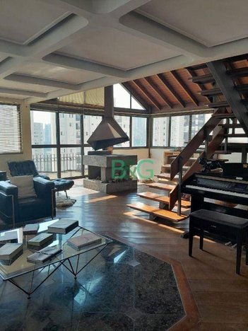 apartment em Rua Antônio Aggio, Jardim Ampliação - São Paulo - SP