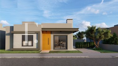 house em Avenida Norte, Noiva do Mar - Xangri-Lá - RS