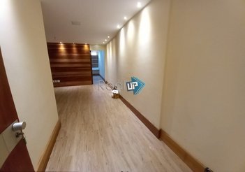 office em Olegário Maciel, Barra da Tijuca - Rio de Janeiro - RJ