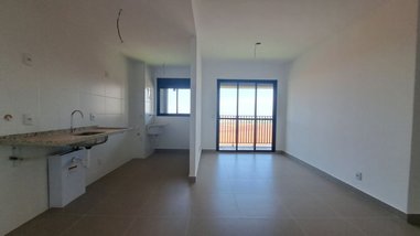 apartment em Avenida Heráclito Fontoura Sobral Pinto, Condomínio Guaporé 1 - Ribeirão Preto - SP