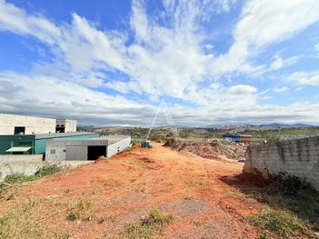 land_lot em Rua Kasato, Centro Industrial Rafael Diniz - Bragança Paulista - SP