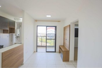 apartment em Rua Luiza de Carvalho, Jardim Paulista - Sorocaba - SP