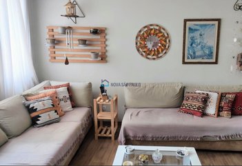 apartment em Rua Padre Machado, Bosque da Saúde - São Paulo - SP