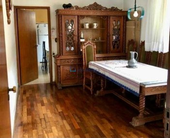 house em Avenida Nova Independência, Brooklin Paulista - São Paulo - SP