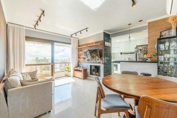 apartment em Ferreira Viana, Petrópolis - Porto Alegre - RS