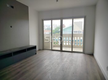apartment em Rua Soror Angélica, Vila Ester (Zona Norte) - São Paulo - SP