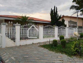 house em Avenida Jardim Zoológico, Jardim São Caetano - São Caetano do Sul - SP