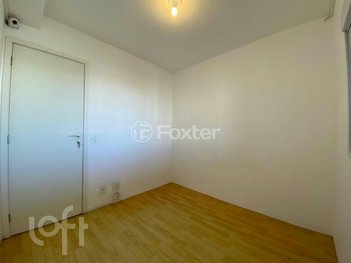 apartment em Rua Luiz Seráphico Júnior, Jardim Caravelas - São Paulo - SP