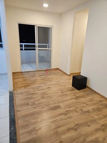 apartment em Avenida André Vidal de Negreiros, Jardim Carlos Gomes - Jundiaí - SP
