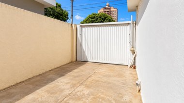 house em Avenida Dom João Nery, Vila Rezende - Piracicaba - SP