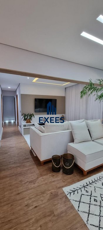 apartment em Rua Coriolano Durand, Vila Santa Catarina - São Paulo - SP