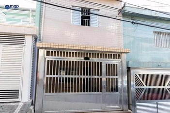 house em Rua do Valo Velho, Vila Ede - São Paulo - SP