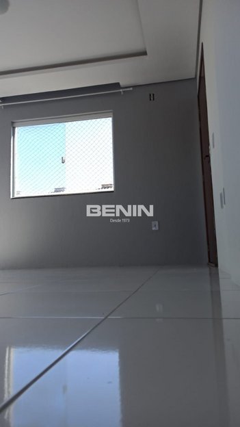 apartment em Rua São Nicolau, Estância Velha - Canoas - RS