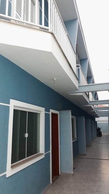 house em Rua Avelino Monteiro, Umuarama - Osasco - SP