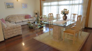 house em Rua Correia de Lemos, Chácara Inglesa - São Paulo - SP