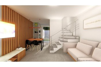 house em Miguel Ascoleze, Vila Nova - Porto Alegre - RS