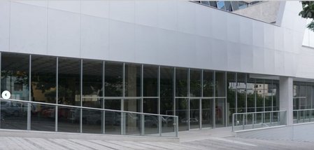 office em Avenida Bias Fortes, Lourdes - Belo Horizonte - MG