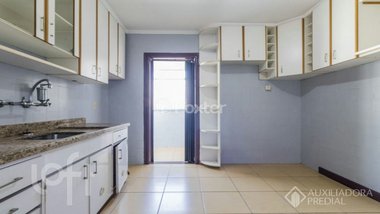 apartment em Rua Chile, Jardim Botânico - Porto Alegre - RS