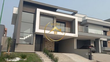 house em Estrada Municipal do Roncáglia, Roncáglia - Valinhos - SP