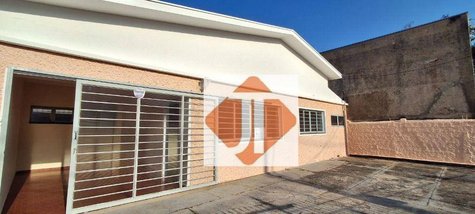 house em Rua Urbano da Rocha, Jardim Nilópolis - Campinas - SP