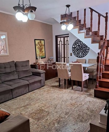 house em Rua dos Gauleses, Jardim Franca - São Paulo - SP
