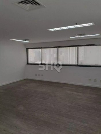 office em Doutor Cardoso de Melo, Vila Olímpia - São Paulo - SP