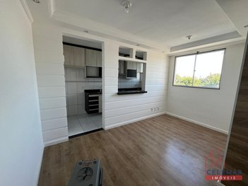 apartment em Rua Napoleão Mazzali, Vila Campos Sales - Jundiaí - SP