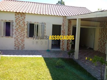 house em Estrada Ponte Cordeiro de Farias, Monte Bonito - Pelotas - RS