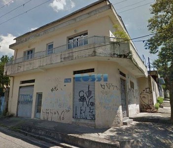 house em Rua Antônio de Paiva Azevedo, Parque Tomas Saraiva - São Paulo - SP