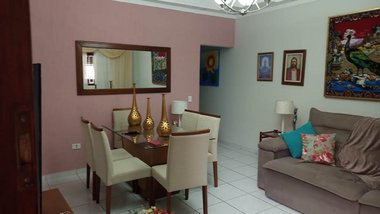 house em Rua Arezzo, Residencial São Paulo - Jacareí - SP