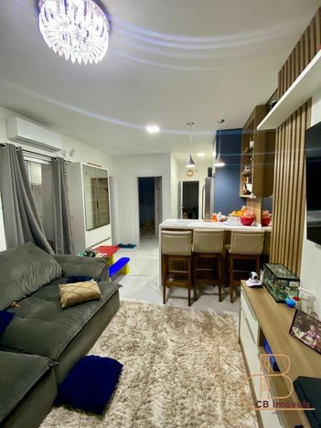 house em Rua Damasco, Santa Regina - Camboriú - SC