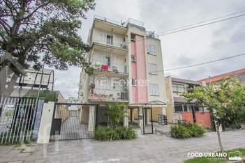 apartment em Rua José de Alencar, Menino Deus - Porto Alegre - RS