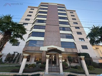 apartment em Rua Cruz Alta, Centro - Esteio - RS
