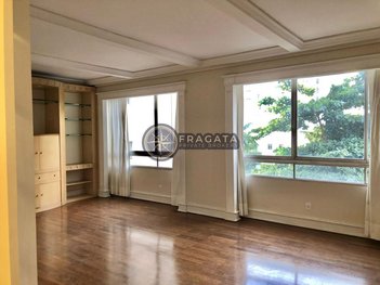 apartment em Itacolomi, Higienópolis - São Paulo - SP
