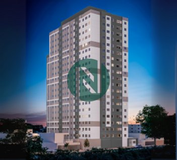apartment em Rua Hermano da Silva, Americanópolis - São Paulo - SP