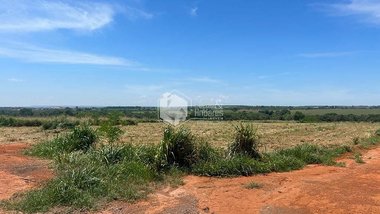 land_lot em Avenida Cláudio Manoel da Costa, Vila Rica - Rondonópolis - MT