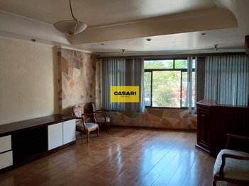 house em Praça dos Expedicionários, Jardim do Mar - São Bernardo do Campo - SP