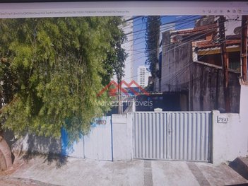 land_lot em Rua Princesa Francisca Carolina, Nova Petrópolis - São Bernardo do Campo - SP