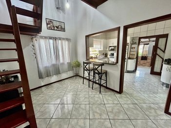 house em Celso Bayma, Barreiros - São José - SC