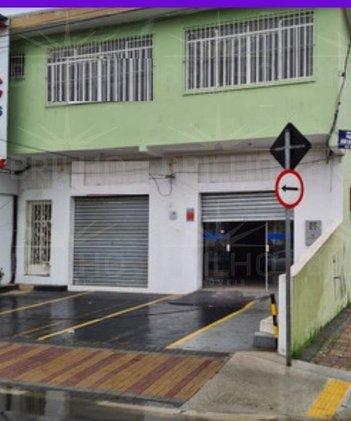business em Rua Professor João da Mata e Luz, Centro - Barueri - SP