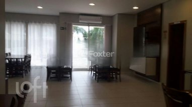 apartment em Rua Padre Todesco, Partenon - Porto Alegre - RS