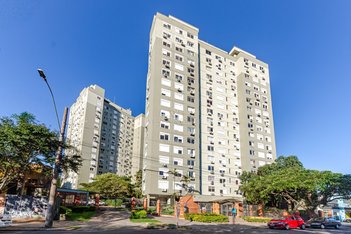 apartment em Avenida Wenceslau Escobar, Tristeza - Porto Alegre - RS