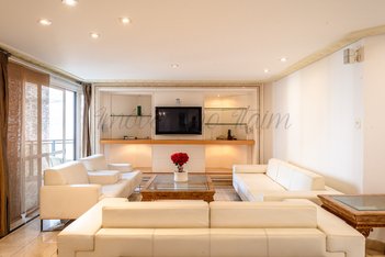 apartment em Rua Brás Cardoso, Vila Nova Conceição - São Paulo - SP