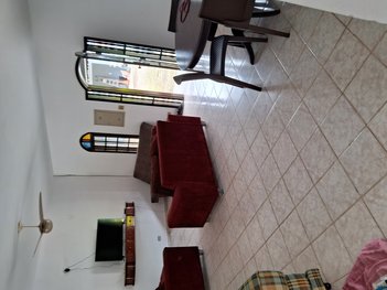 house em Estrada Nossa Senhora de Fátima, Chácara Nossa Senhora de Fátima - Cotia - SP