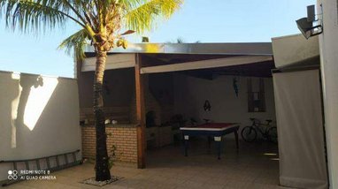 house em Rua Maria da Conceição de Andrade, Jardim Colina - Uberlândia - MG