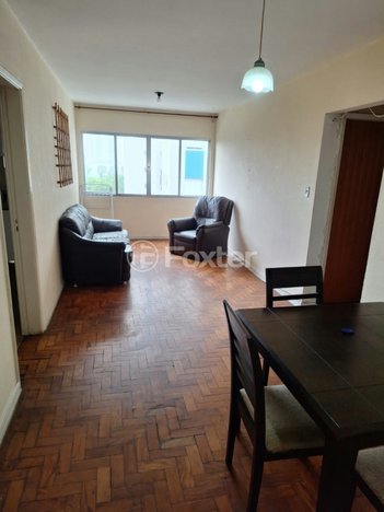 apartment em Avenida João Dias, Jardim Santo Antônio - São Paulo - SP