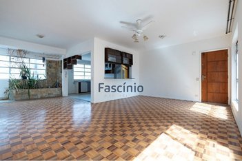apartment em Avenida Rebouças, Pinheiros - São Paulo - SP