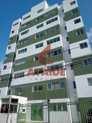 apartment em Rua Tocantinea, Candeias - Jaboatão dos Guararapes - PE