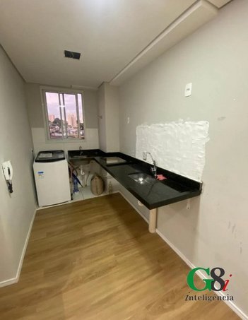 apartment em Avenida Vereador João de Luca, Jardim Prudência - São Paulo - SP